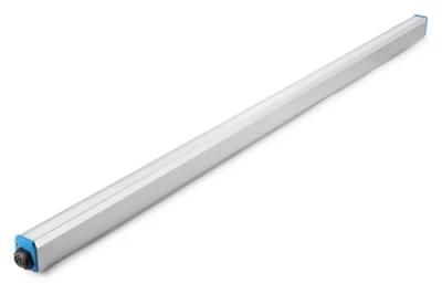 Connectable LED Aluminum Profile Linear Lamp Fixture Suspended Trunk Light