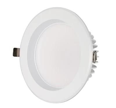 Super Slim 26W Round Recesse Mounted Downlight LED Panel Light