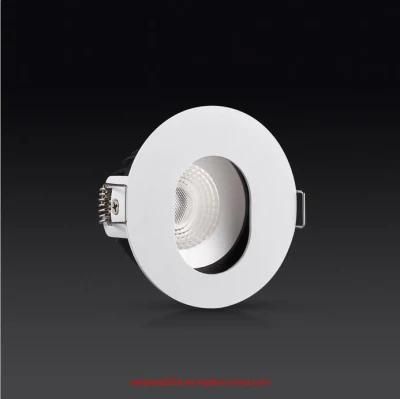 Modern Design Pinhole Fixed COB LED 6W10W LED Downlight