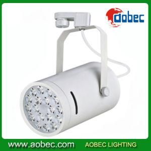 18*1W LED Track Light