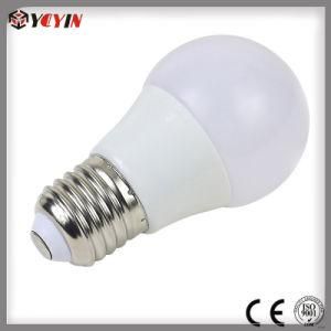 SMD5730 3W A50 LED Globe Bulb