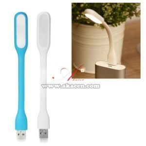 USB Powered Portable LED Lamp Light for Computers Laptops etc