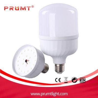 China Supplier Energy Saving Light E27 B22 SMD LED T Bulb Light Bulb Lamp