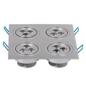 LED Ceiling Lights 12W Bright LED Lamps