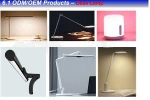 Smart LED Lighting