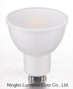 SMD 5W GU10. Gu5.3 LED Spot Light for Indoor with CE RoHS (LES-MR16D-5W)