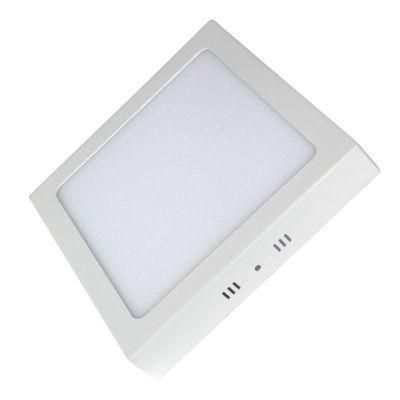 Simva High Quality Aluminium LED Panel 24W Square Mounted, LED Panel 24W, Ceiling Light Round Square Ceiling Light LED Panel 24W Square Mounted