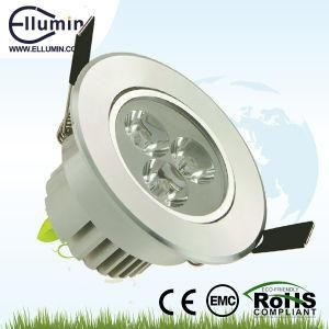 High Quality Spot Light/Down Light (ELM-DL90-H3W-A01)