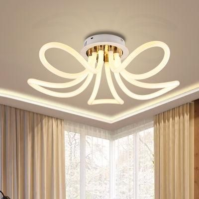 Dafangzhou 110W Light China Closet Chandelier Suppliers Crystal Light Yellow Frame Color Living Room Chandelier Applied in Hotel