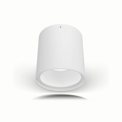 15W/20W/25W C6305 Round Surface Mounted LED Down Light