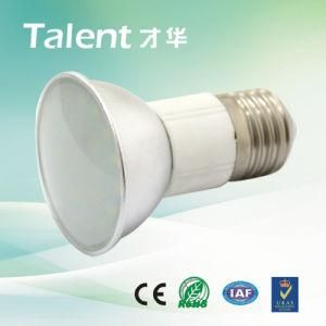 4W GU10 Holder Voltage 85-265V LED Spotlight Bulb