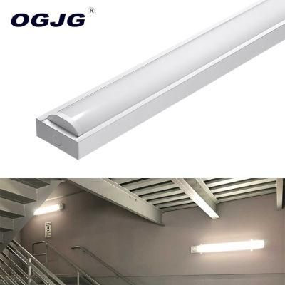 Ogjg 220V 240V 277V Motion Sensor Seamless LED Linear Light