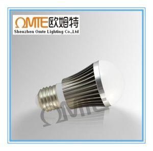SMD 5630 LED Bulb Light 3W