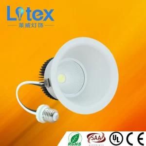 3W LED COB Spot Light for Business with Aluminum (LX365/3W)