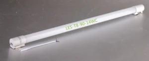 T8 90cm 14wc SMD LED Tube T8 for Indoor with CE RoHS (LES-T8-90-14WC)