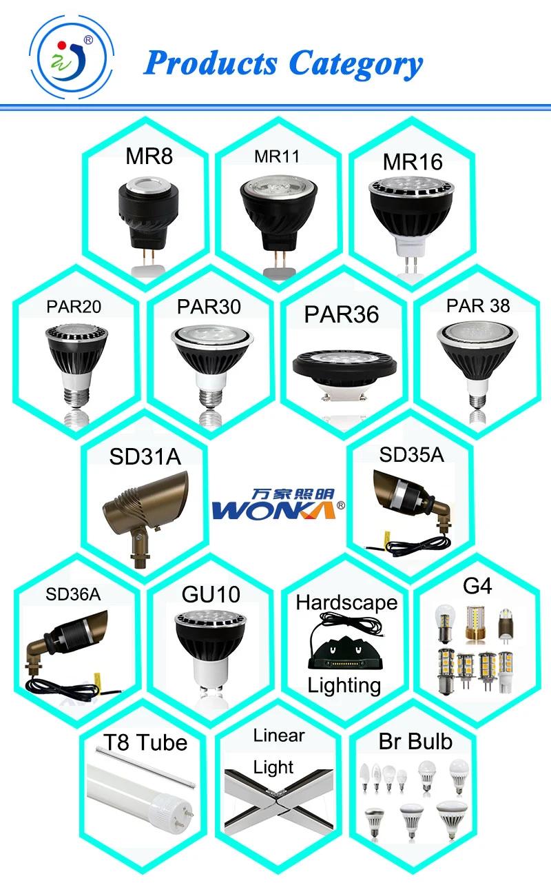 Patent Designed Energy Star Dimmable 10W/13W R30/Br30 LED Bulb