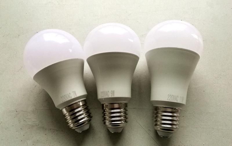 Energy Saving LED Bulb E27 15W 1800lm A95 130lm/W 6500K Cool White