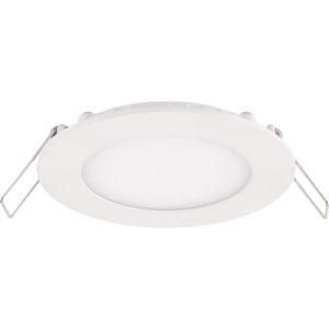 12W Ceiling Surface Mounted LED Slim Downlight Round Panel Light