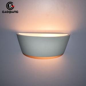 Home Furniture LED Lamp Plaster Wall Light