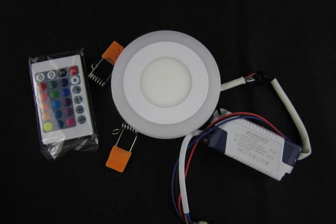RGB LED Lighting Companies Flat Lights LED Panel (SL-BL032)