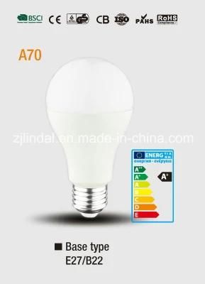 A70 LED Bulb