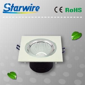 2015 New LED Spot Downlight in CE and RoHS