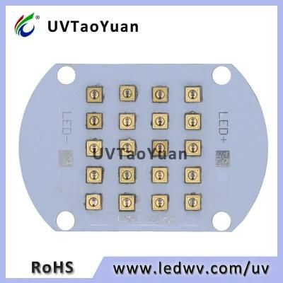 Deep UVC LED Lamp 280nm Module