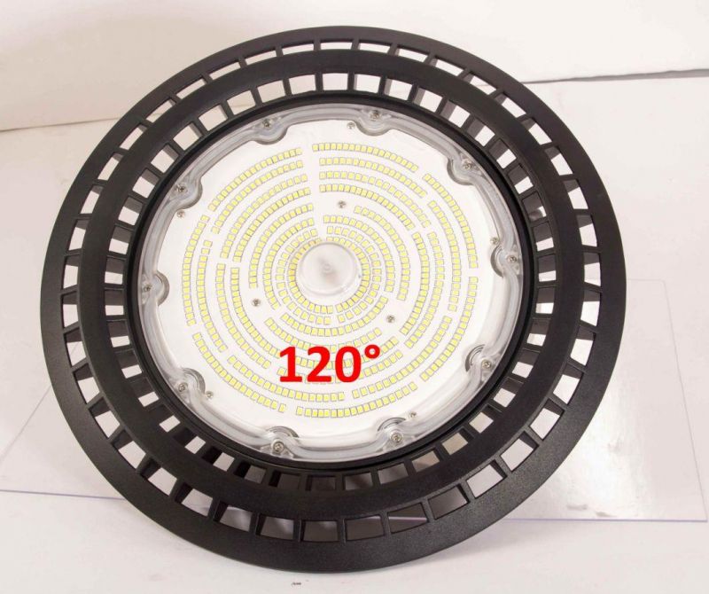 Industrial Lighting LED Highbay 150LMW 170LMW 200LMW 5years Warranty