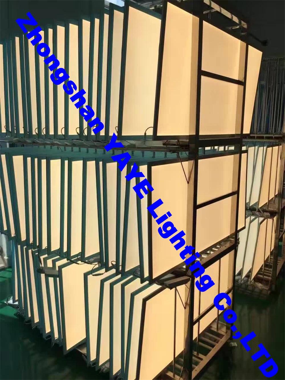 Yaye 18 Best Sell Factory Price Ce/RoHS 300*300mm 10W/20W LED Panel Light/ LED Panel Lamp with 2/3 Years Warranty/ Good Service