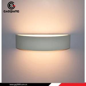 2018 Modern Design LED Indoor Plaster Lighting Gqw3088A