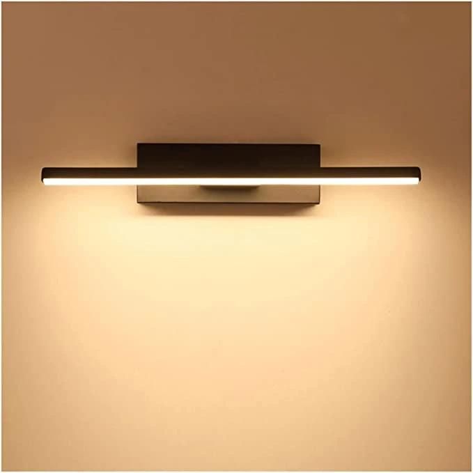 5 W Wall Panel Concrete Decorative Flame Camera Stainless Stick Lamp