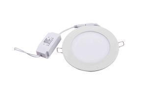 9W Round LED Panel Light