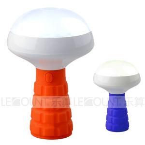 Multifunction Rechargeable Emergency LED Night Light with Magnet (LOD007)