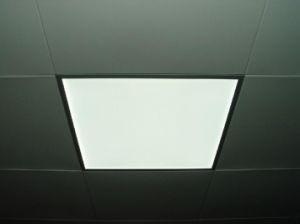 40W White LED Panel Lamp