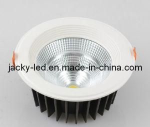 COB 20W LED Down Light for High Lumen Citizen COB LED