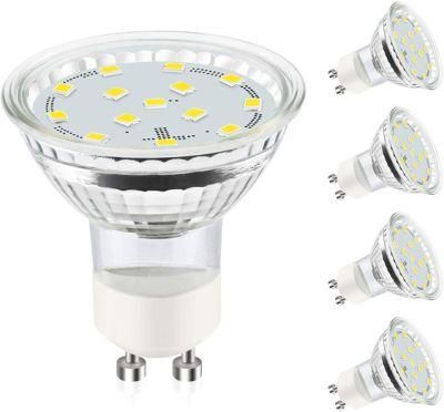 GU10 SMD LED Light Bulb