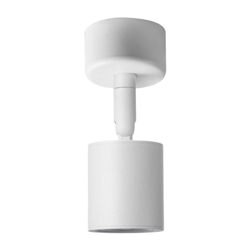 Aluminum IP20 Interior LED Spot Light Suspended Modern 8W Living Room Lighting LED Bedroom Lights
