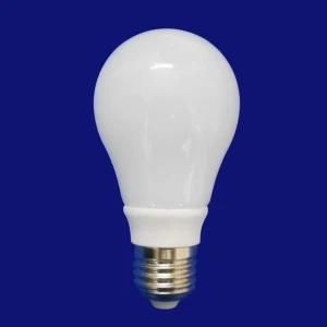 Ceramic 7W E27 LED Bulb Light