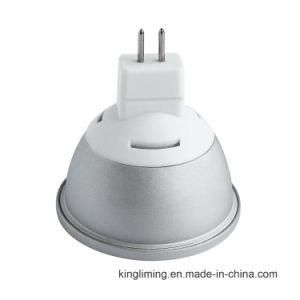 Energystar LED Spotlight Factory Dimmable 12V AC/DC MR16 50W