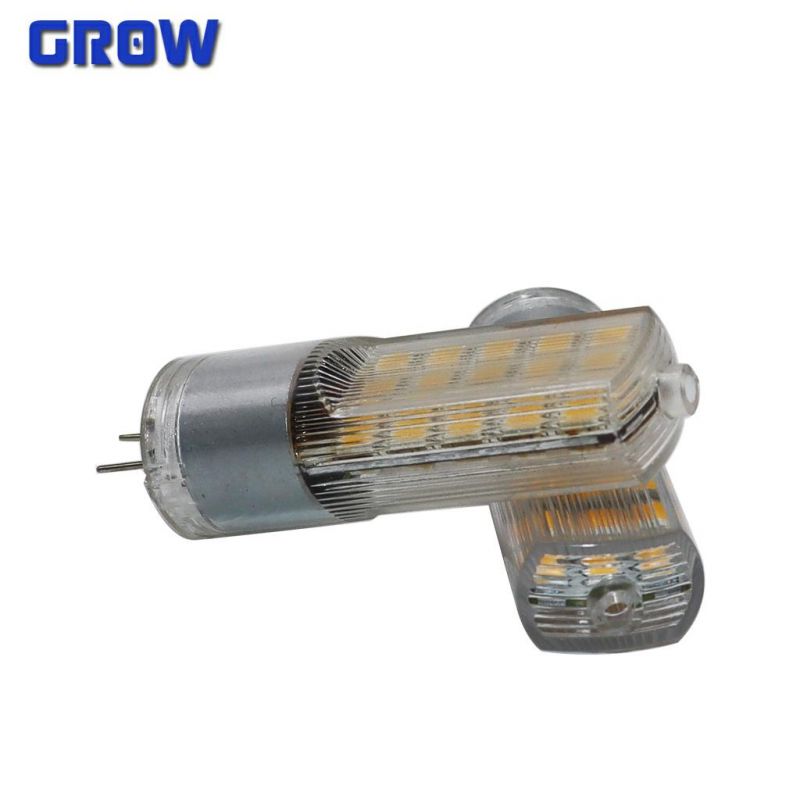 Clear LED Bulb G4 Base 3.9W LED Lamp Spotlight Lighting 30SMD2835
