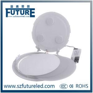 3W Round LED Ceiling/LED Panel Lamp