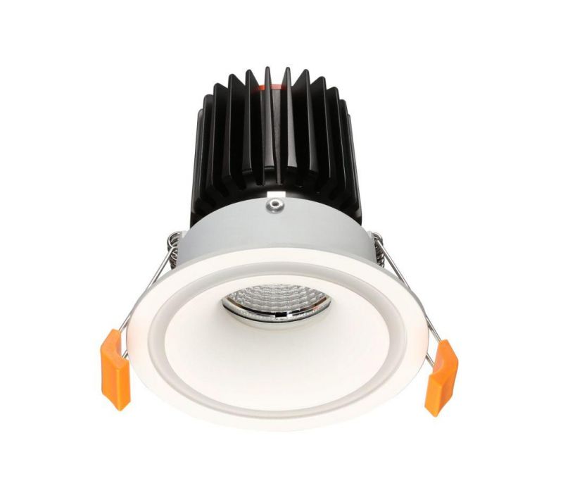 High Quality 6W COB MR16 GU10 Down Light LED Module