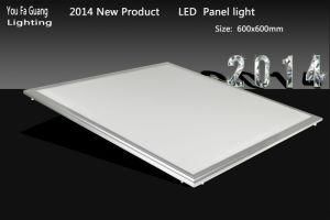 Hot Sale 600X600mm 36W LED Panel Lighting (YFG0606-36)