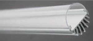 LED Tube (T8 PC clear)