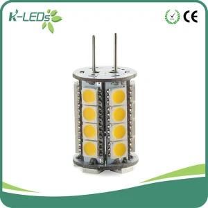 Landscape Replacement LED Bulbs G4 Bi-Pin LED Tower 30SMD