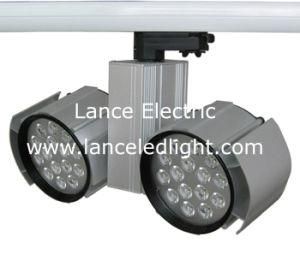 30w Cree LED Spots (LE-TSP093A-30W)