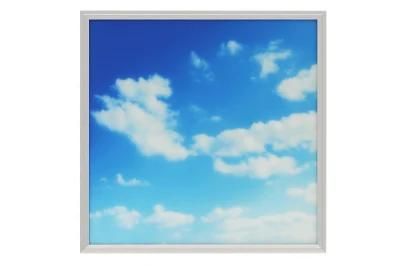 Blue Sky Ceiling LED Panel Light/Colorful Panel Light