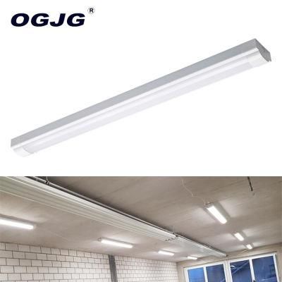 China Manufacturers 40W 50W 60W 80W LED Batten Tube Light