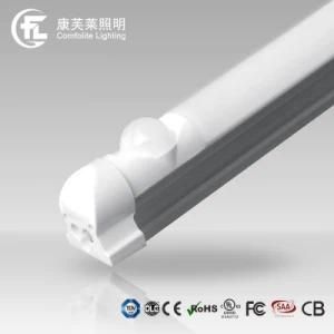 UL TUV Passed LED Tube Light 130lm/W