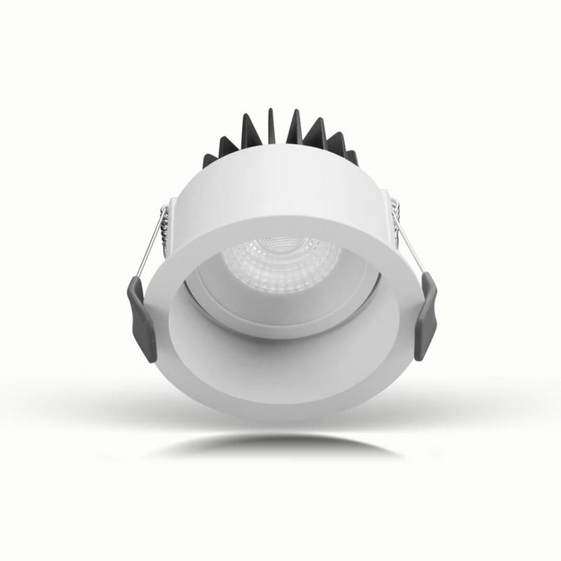 New Style Module Changeable LED Downlight Small Recessed Spotlight Adjustable